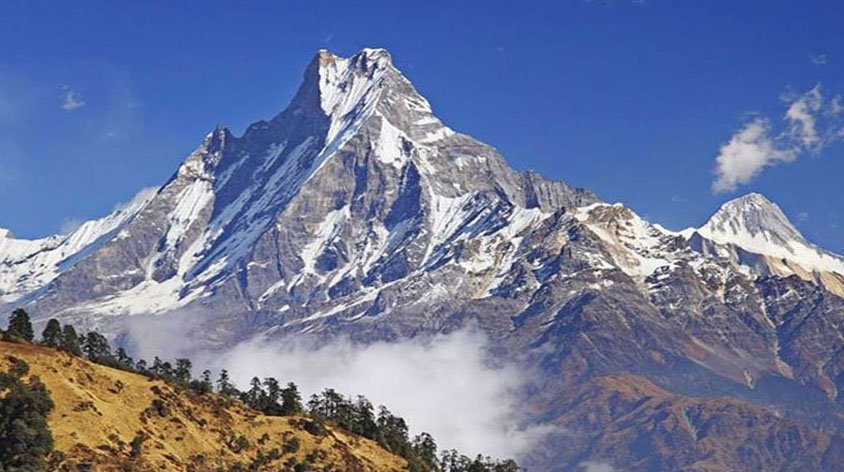 Mardi Himal-Hub-Himalaya
